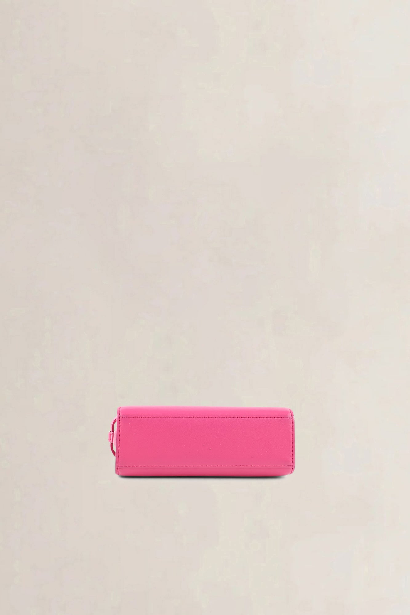Delvaux Micro Rose Indien Tempête Crossbody Bag
