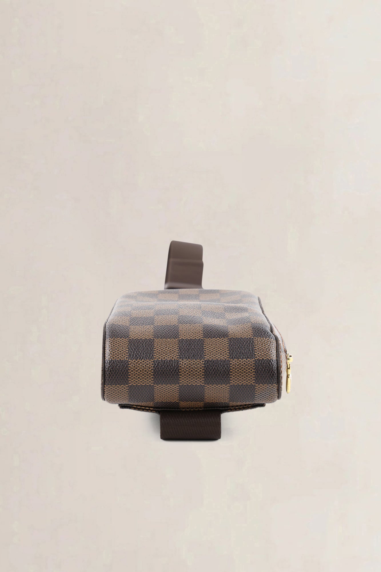 Louis Vuitton Damier Ebene Geronimos — vintage