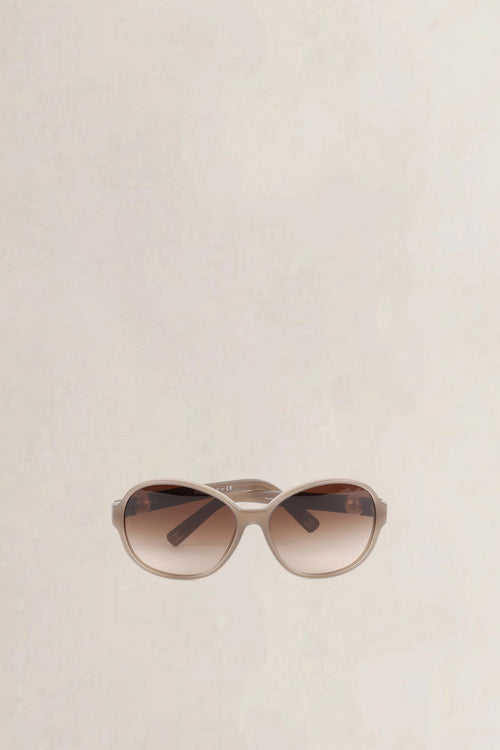 Chanel Pearl Sunglasses