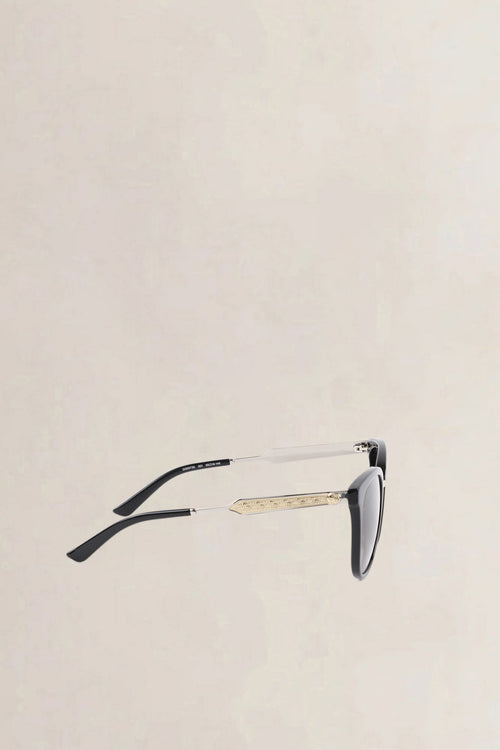 Gucci Black Sunglasses
