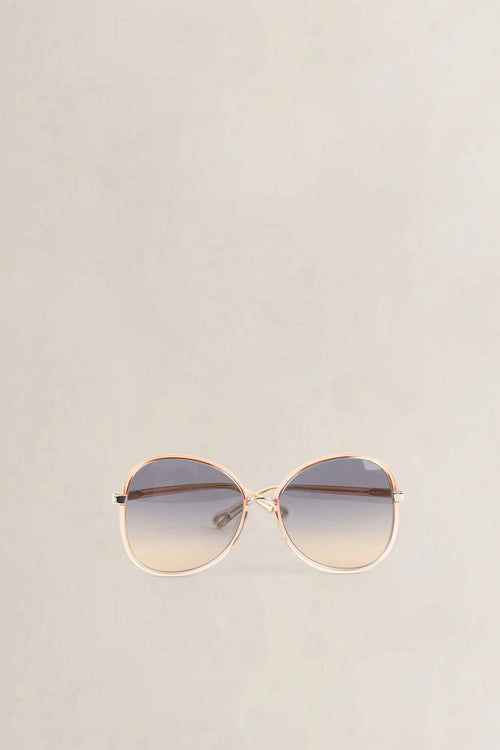 Chloé Pink Sunglasses