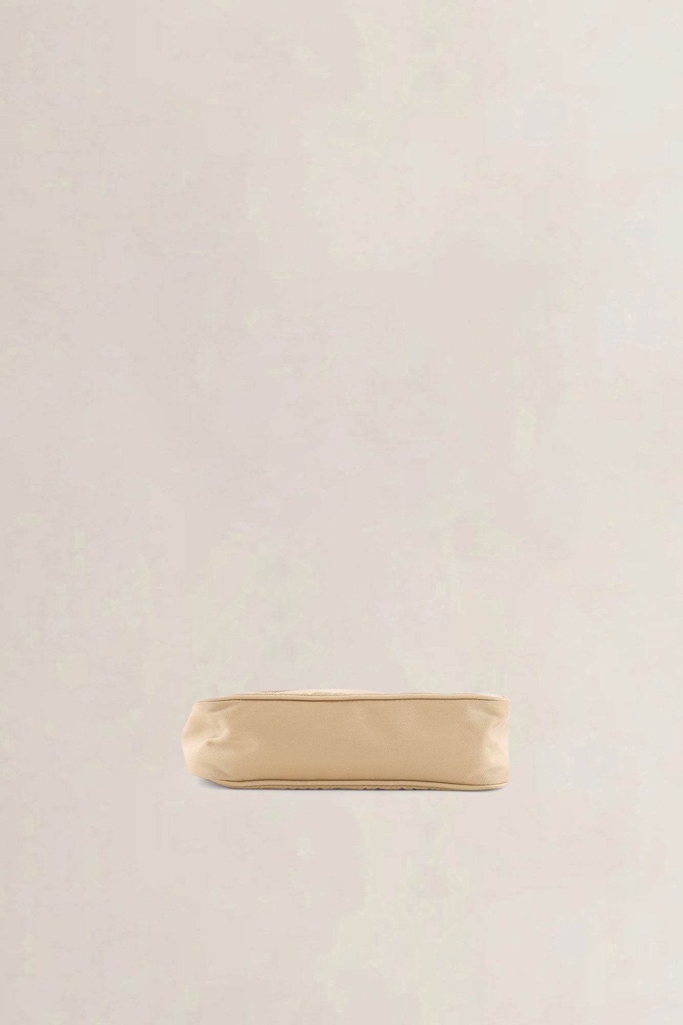 Prada Beige Nylon — vintage
