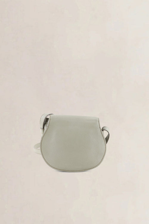 Chloé Sea Grass Marcie Mini Crossbody Bag