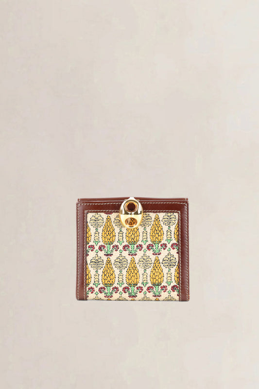 Gucci Peggy GG Canvas brown — vintage