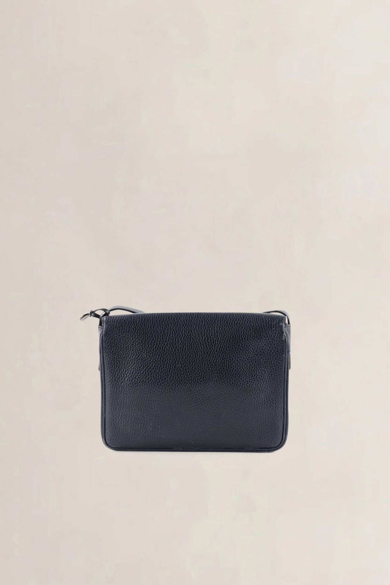 Delvaux Blue Fuiraire Crossbody Bag