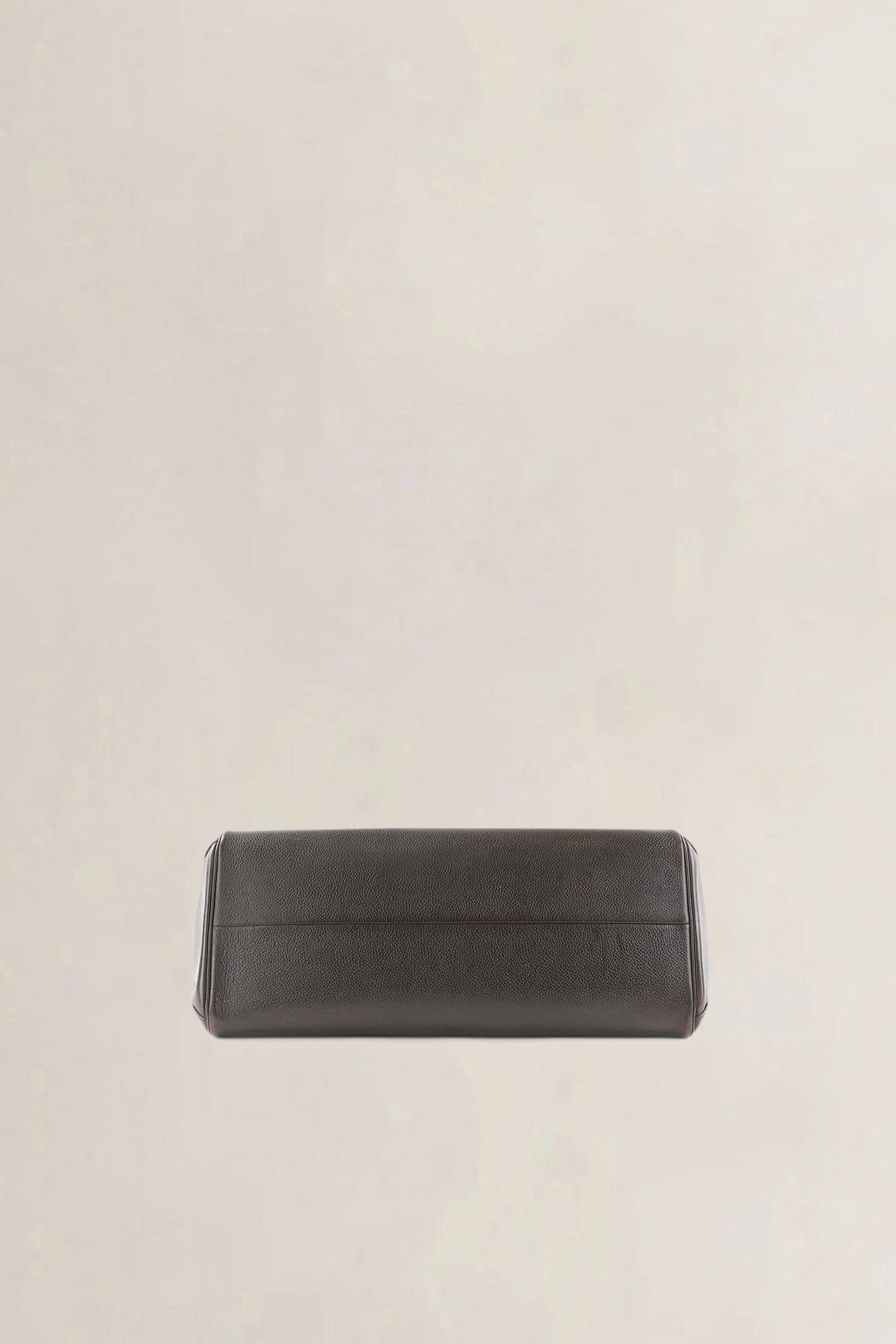 Delvaux Brown Tempête Epaule Shoulder Bag