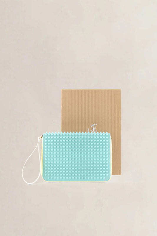 Christian Louboutin Riviera Patent Calf — preloved