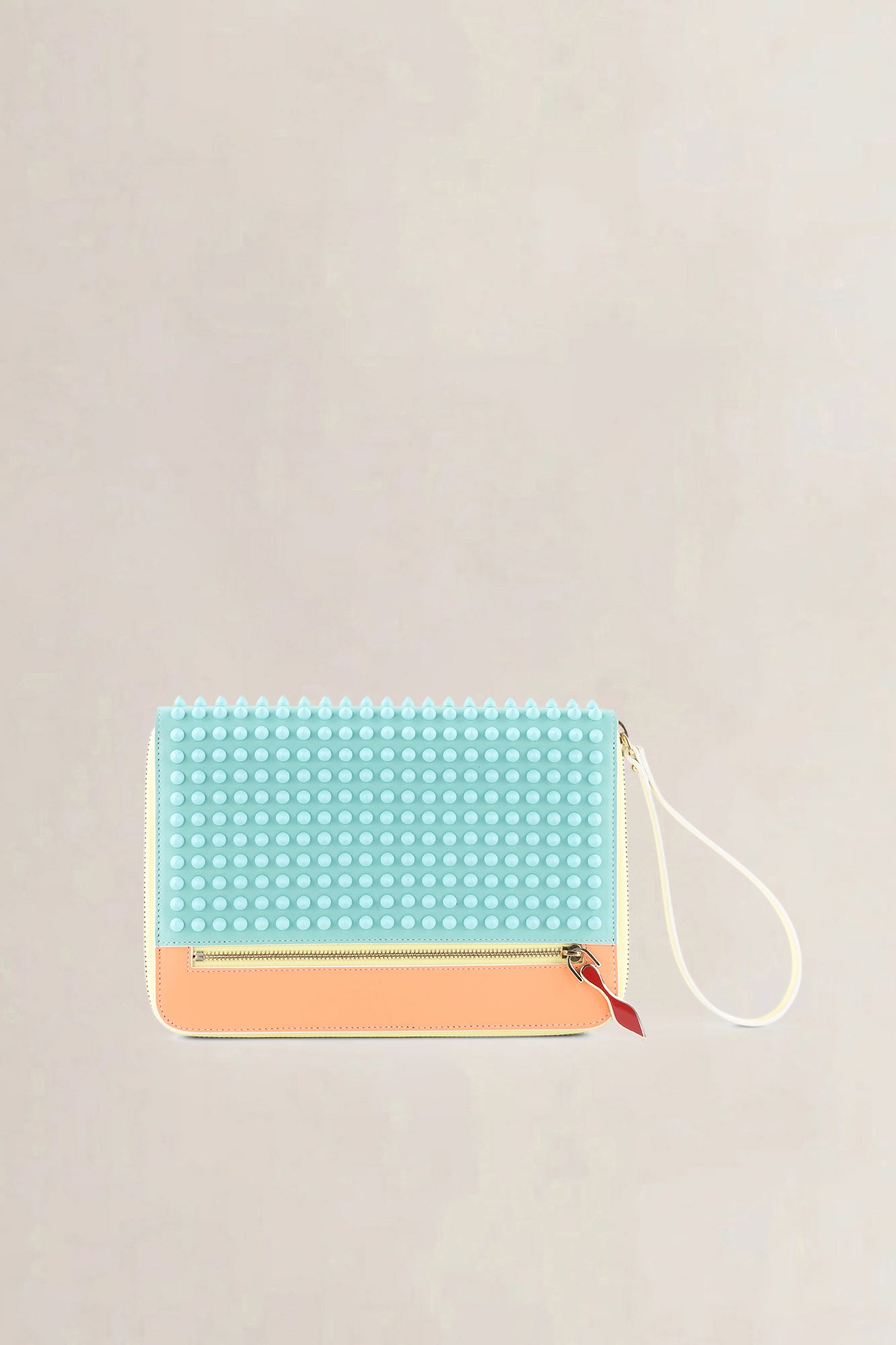 Christian Louboutin Riviera Patent Calf — preloved