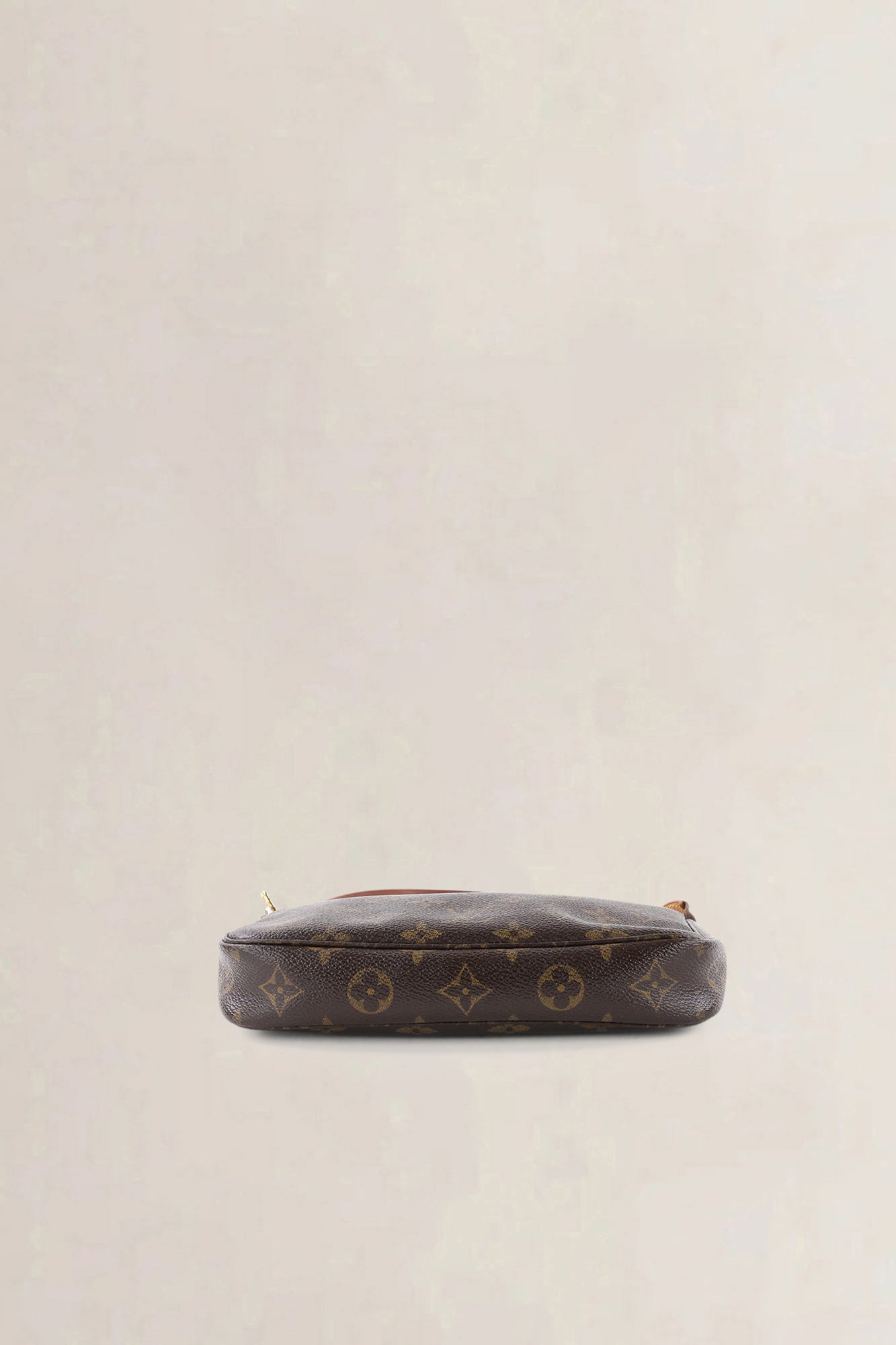 Louis Vuitton Classic Monogram Shoulder Bag