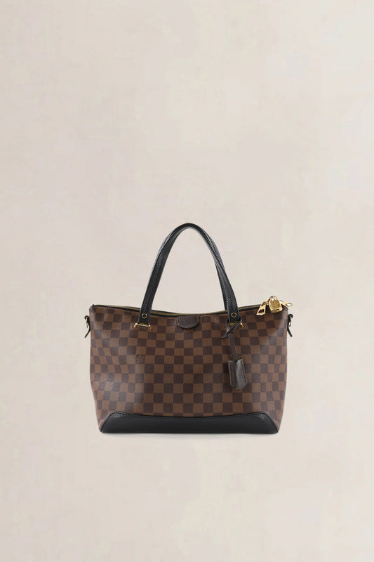 Louis Vuitton Hyde Park Damier Ebene — vintage