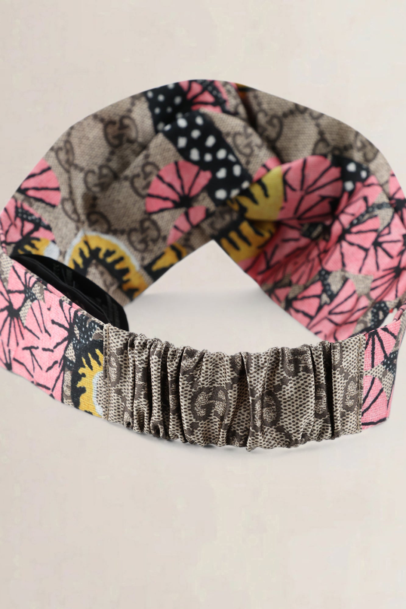 Gucci Bengal Tiger GG Supreme Set — preloved