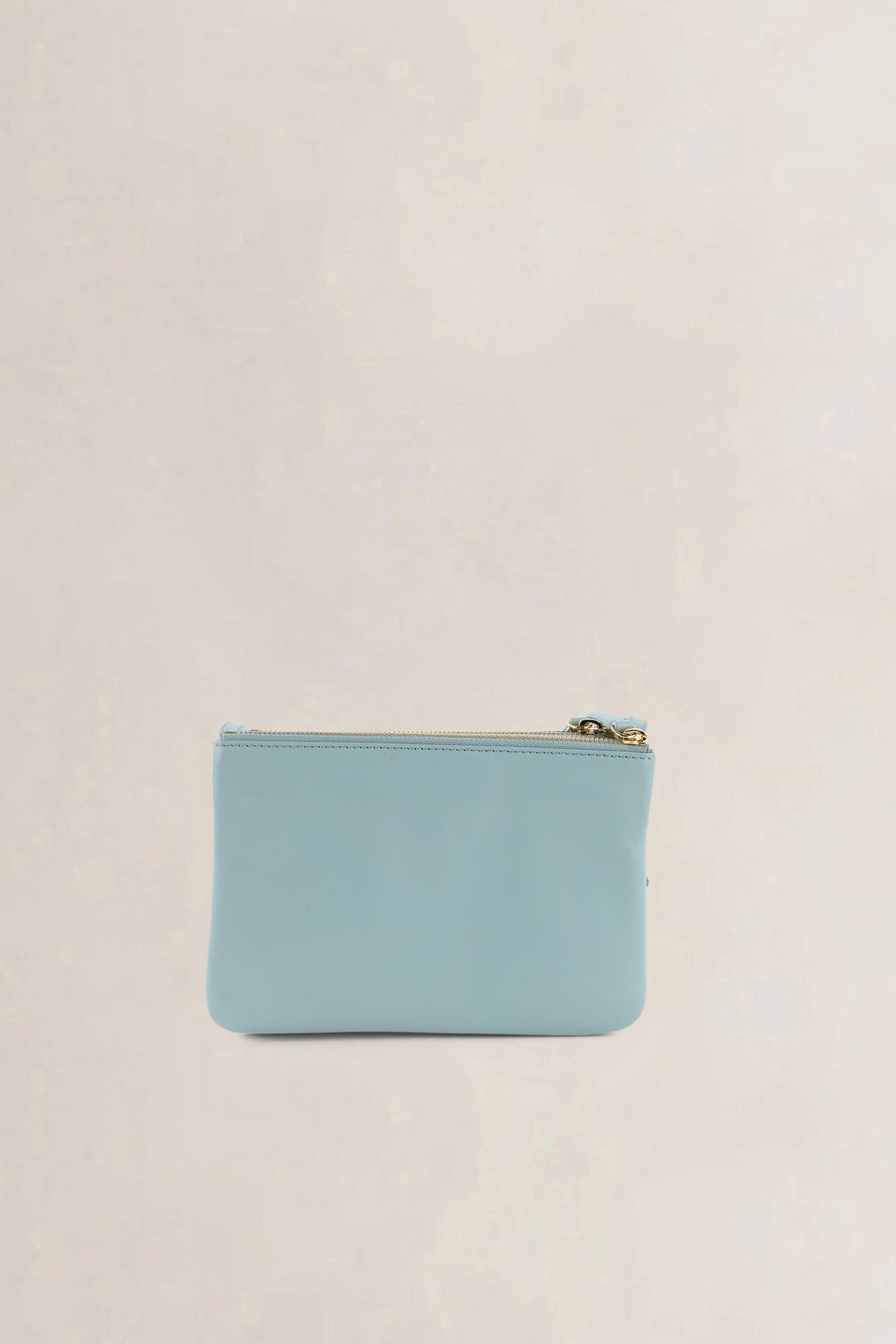 Celine Glacier Small Trio Crossbody Bag