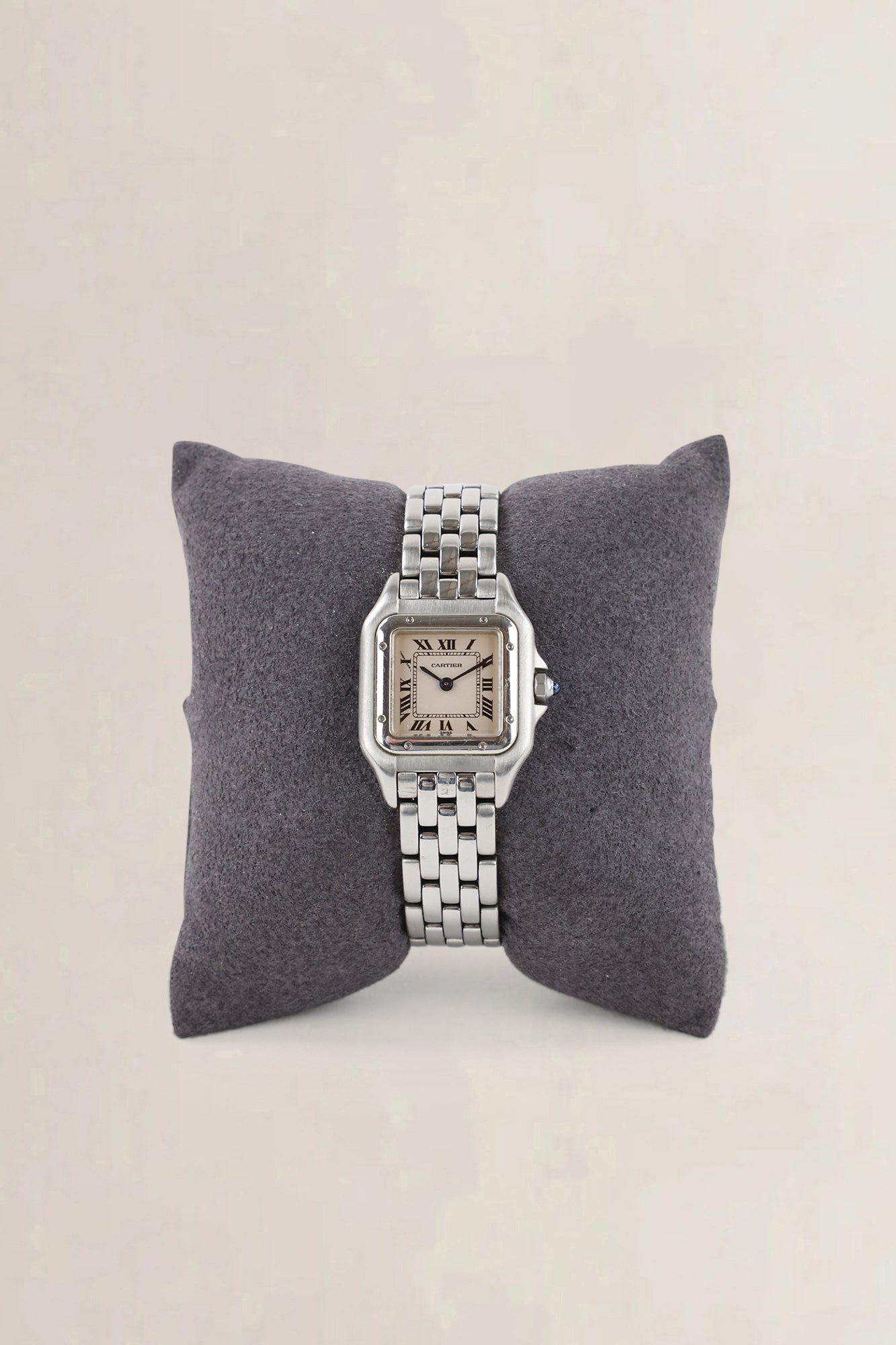 Cartier Panthère 1320 Small Ladies Watch