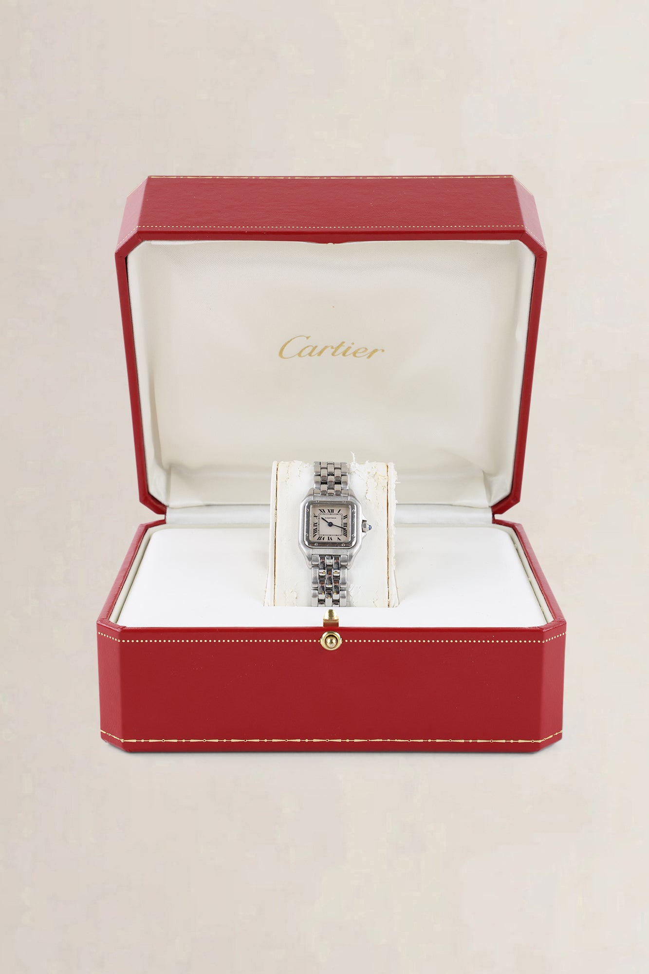 Cartier Panthère 1320 Small Ladies Watch