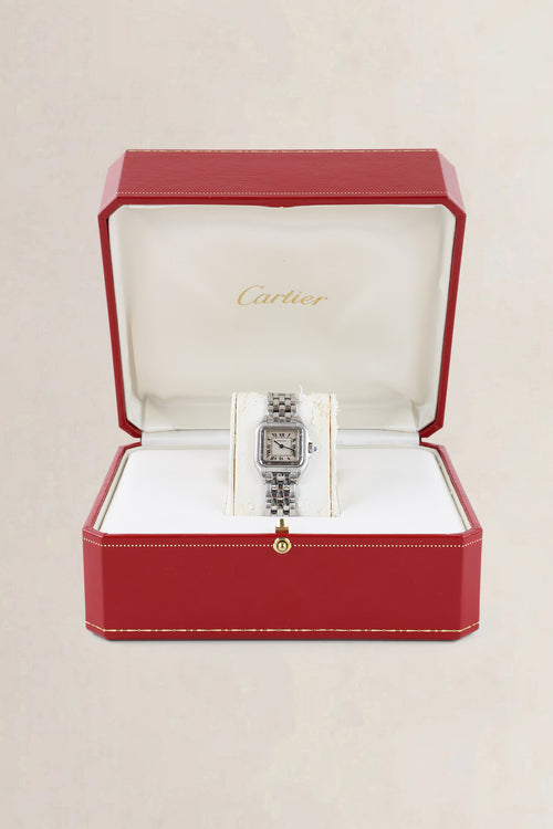 Cartier Panthère 1320 Small Ladies Watch