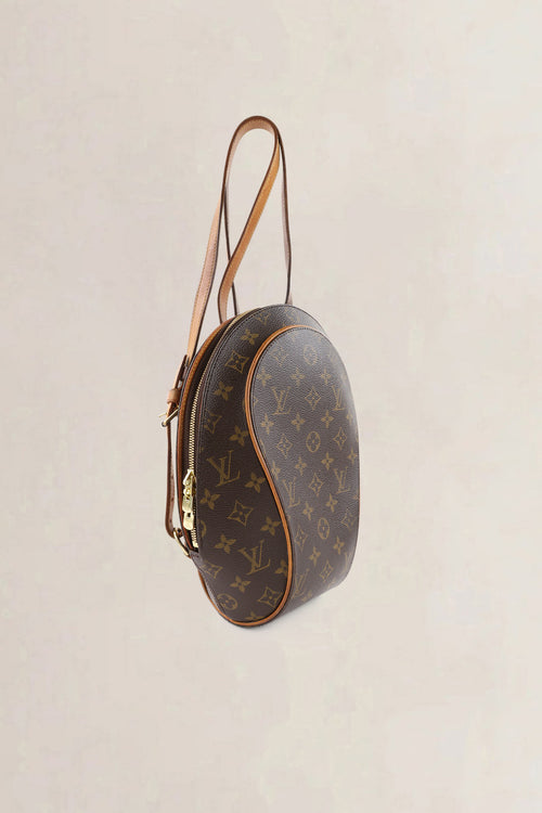 Louis Vuitton Monogram Ellipse PM Backpack