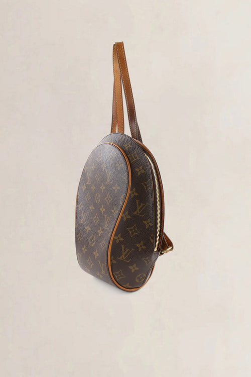 Louis Vuitton Monogram Ellipse PM Backpack