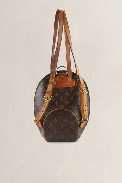 Louis Vuitton Monogram Ellipse PM Backpack