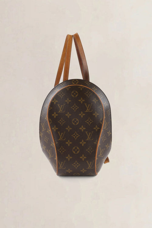 Louis Vuitton Monogram Ellipse PM Backpack