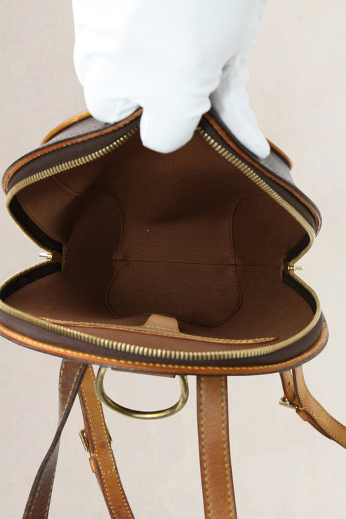 Louis Vuitton Monogram Ellipse PM Backpack