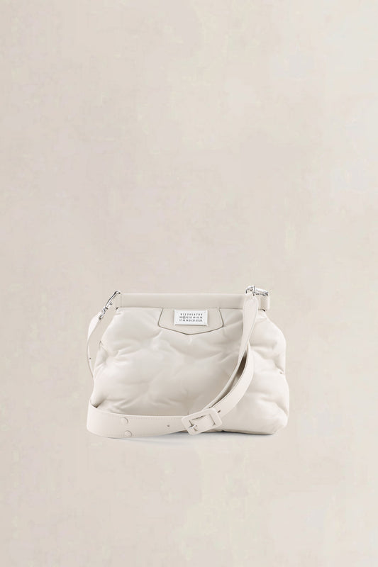 Maison Margiela Glam Slam Classique beige — preloved