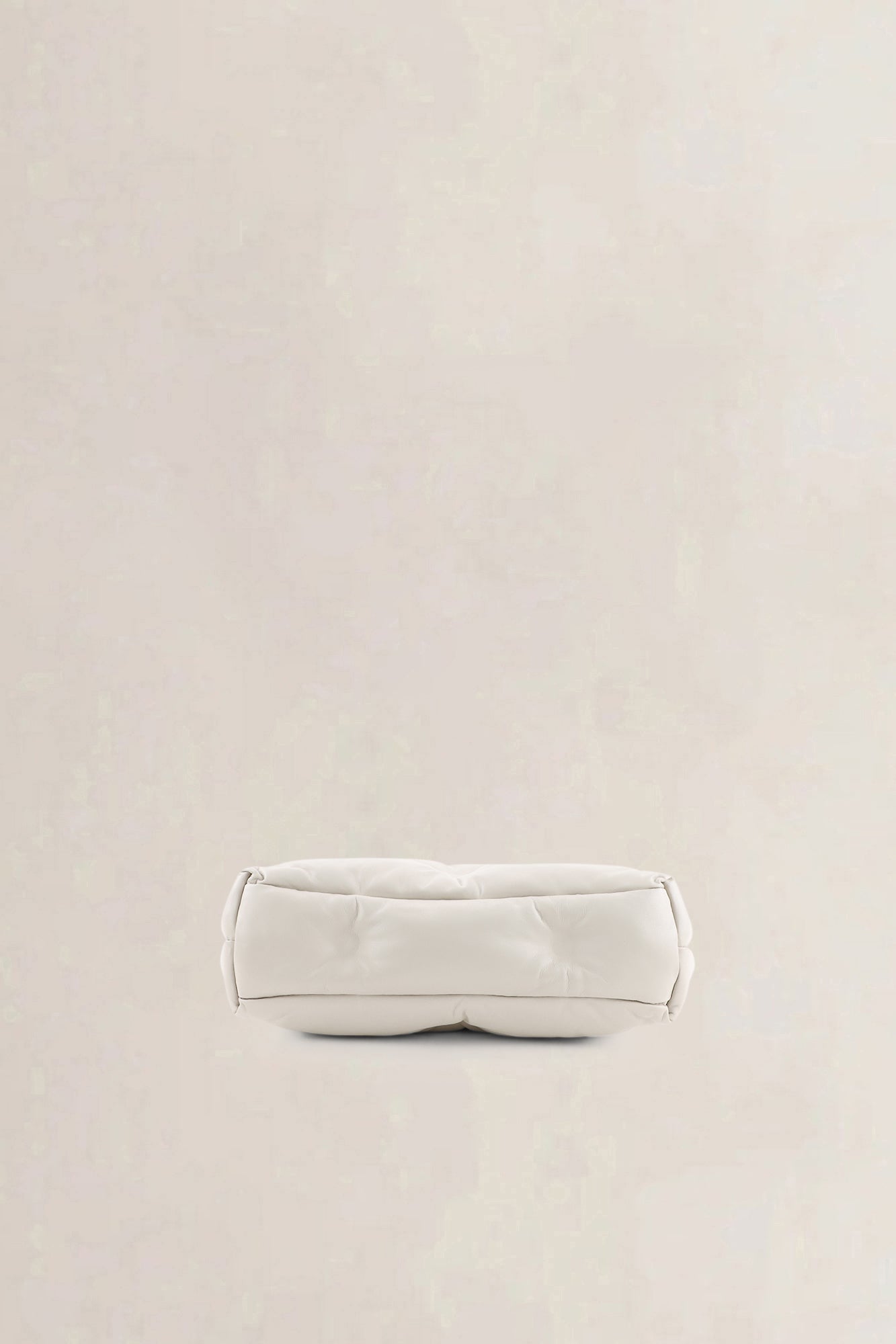 Maison Margiela Beige Glam Slam Classique Crossbody Bag