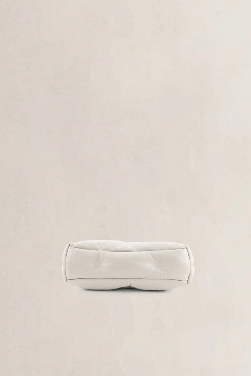 Maison Margiela Beige Glam Slam Classique Crossbody Bag