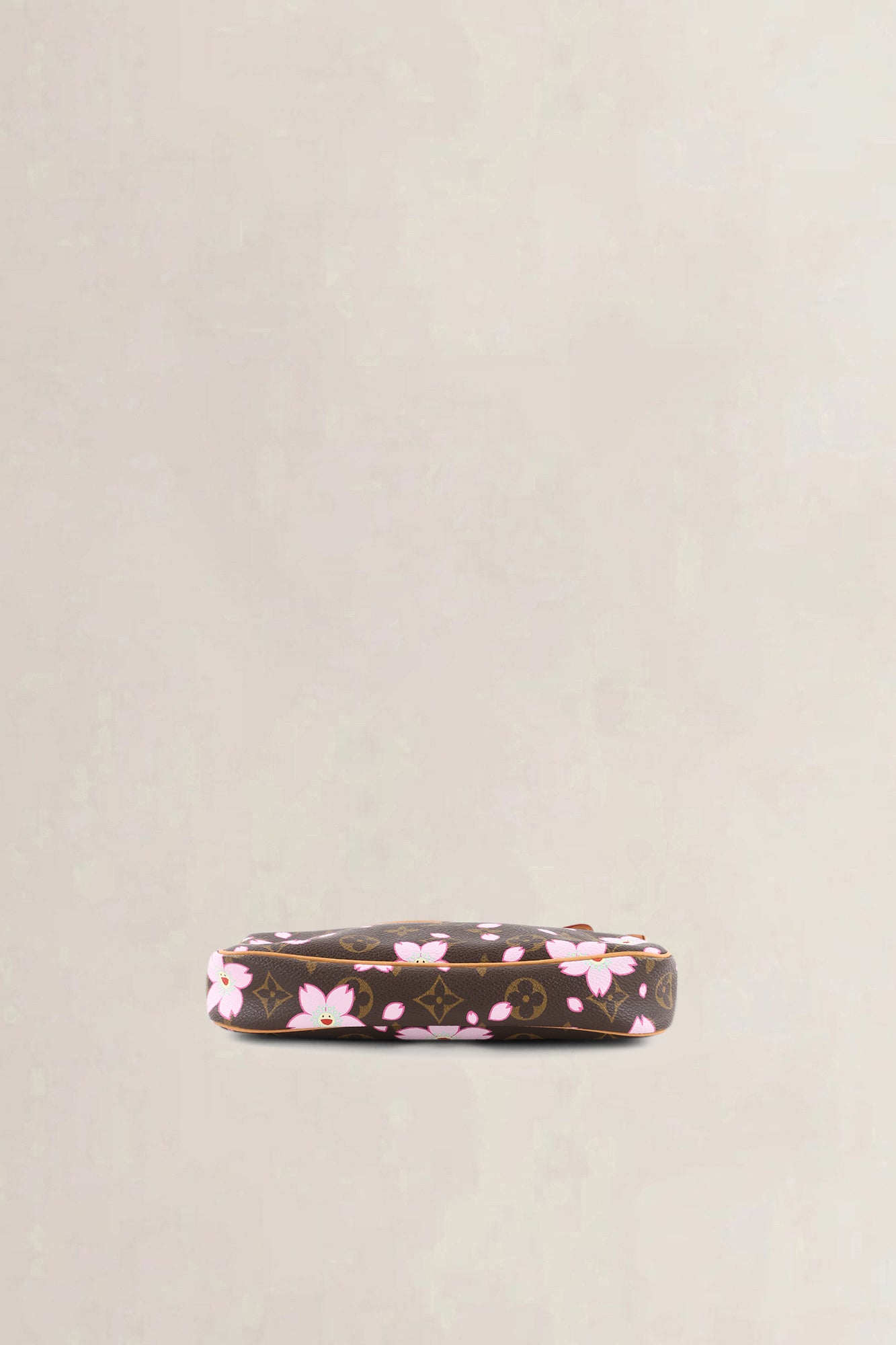 Louis Vuitton x Takashi Murakami Cherry Blossom Shoulder Bag