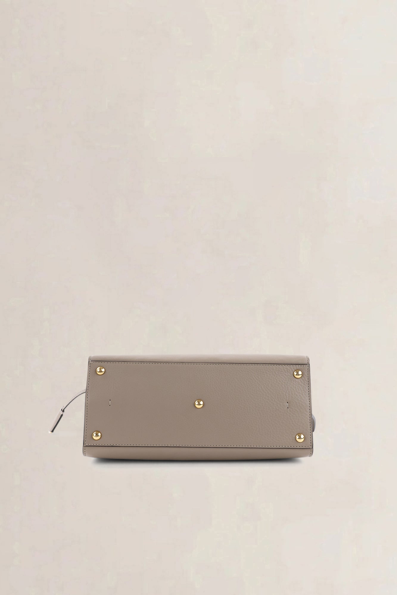 Fendi Taupe 3Jours Petite Crossbody Bag