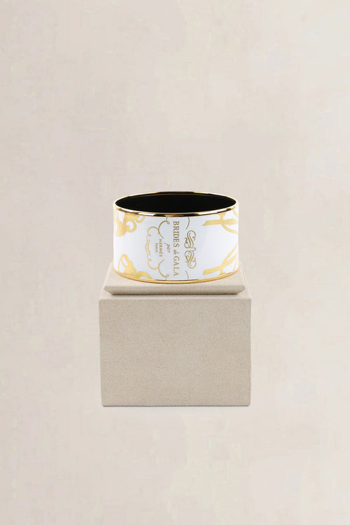 Hermès Brides de Gala Tattoo Bracelet