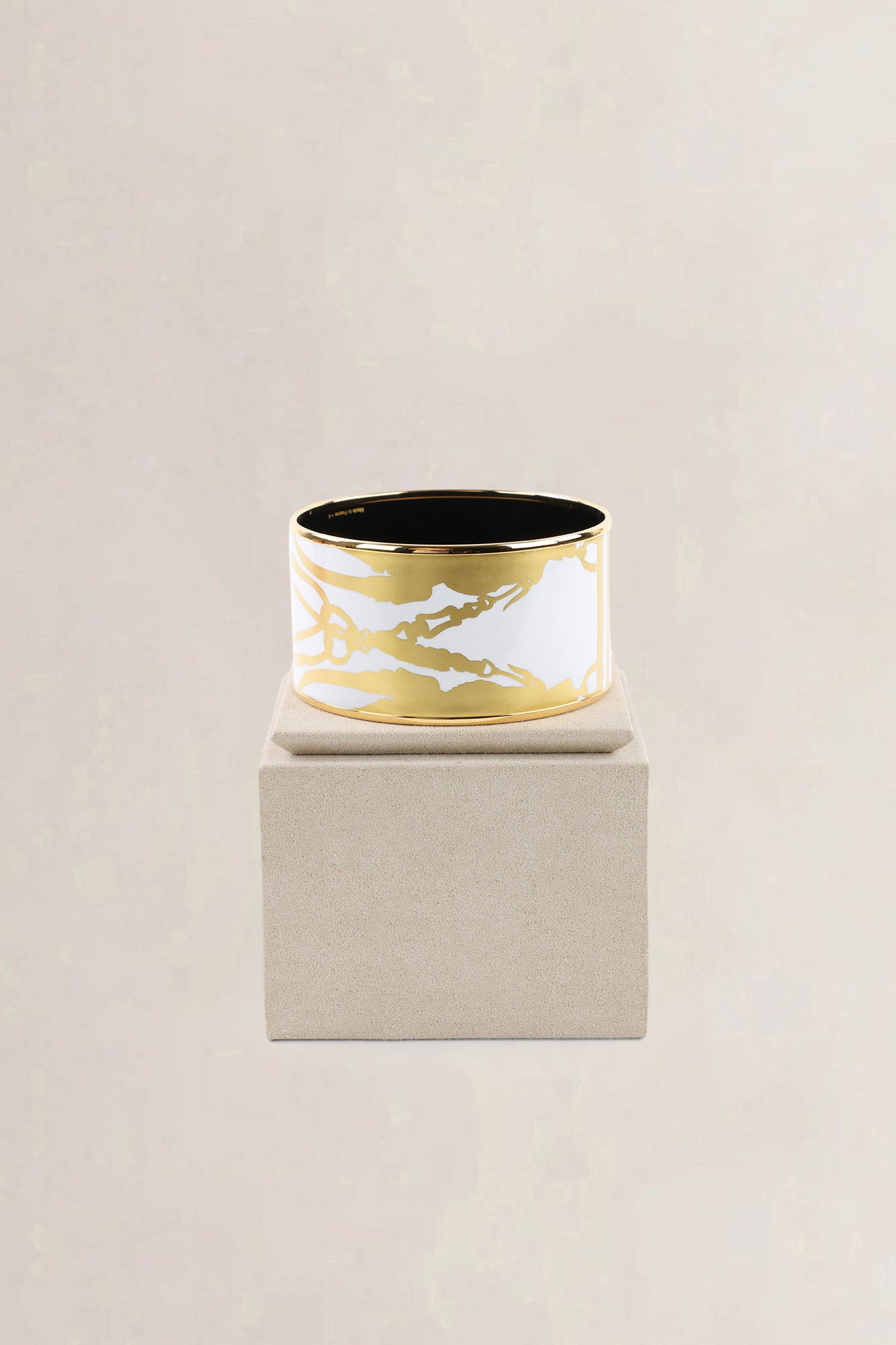 Hermès Brides de Gala Tattoo Bracelet