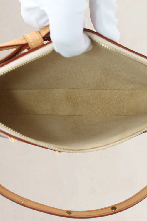 Louis Vuitton x Takashi Murakami Cherry Blossom Shoulder Bag