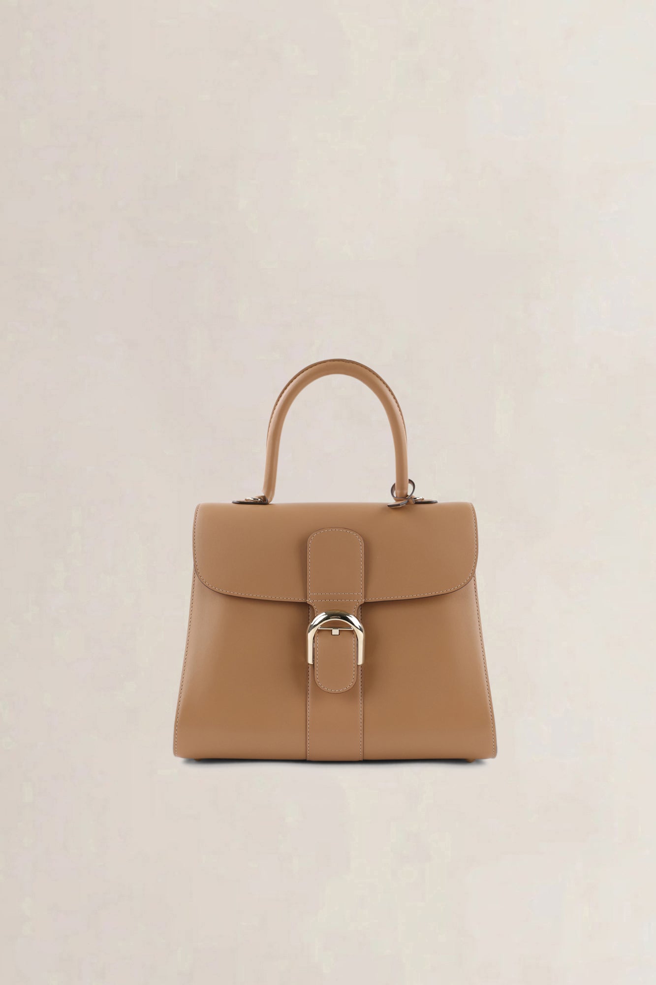 Delvaux Vison Brillant MM Camaïeux Magic Crossbody Bag