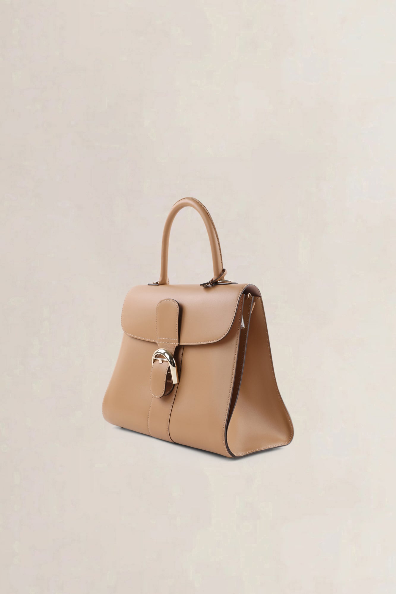 Delvaux Vison Brillant MM Camaïeux Magic Crossbody Bag
