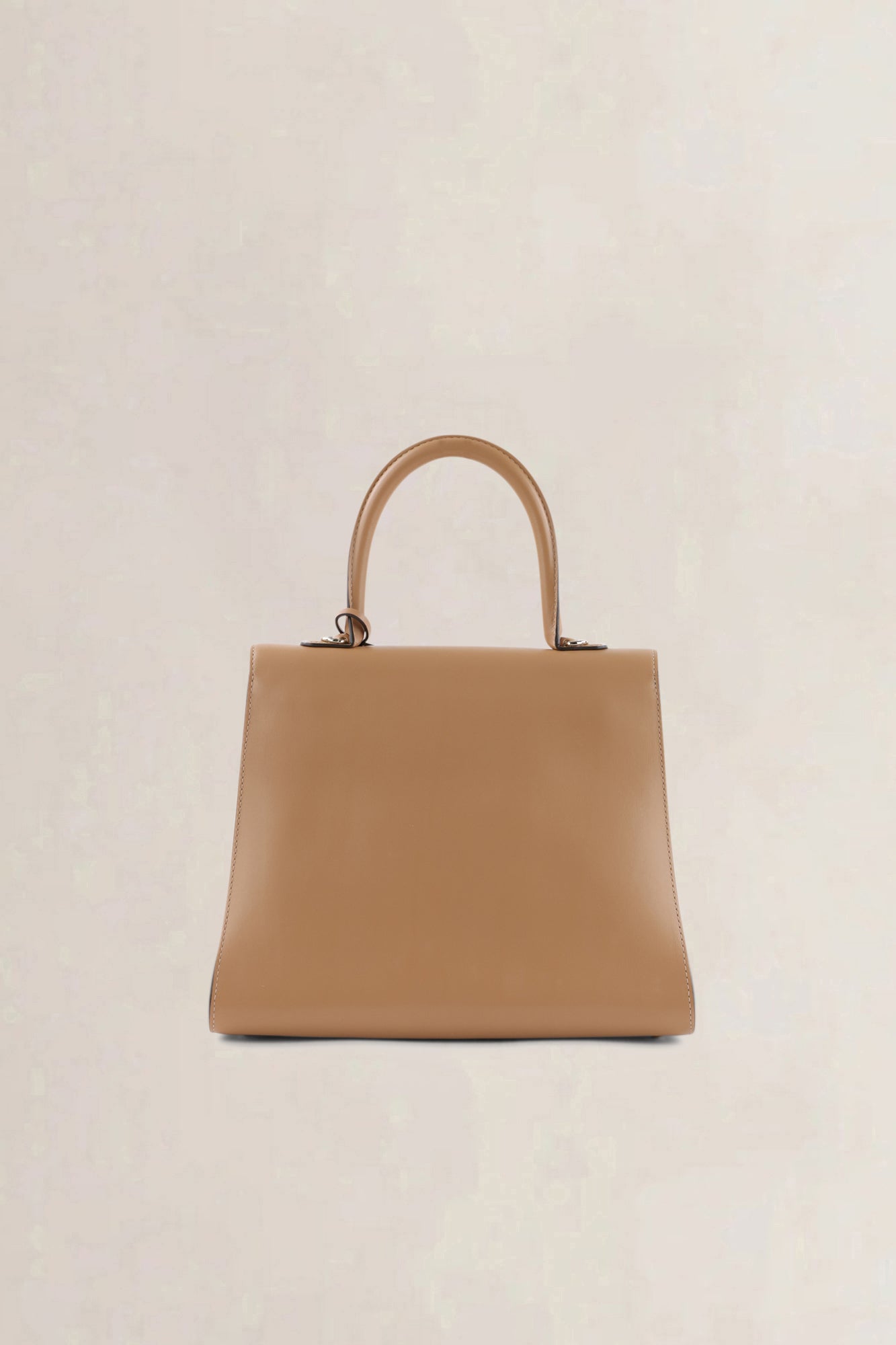 Delvaux Vison Brillant MM Camaïeux Magic Crossbody Bag