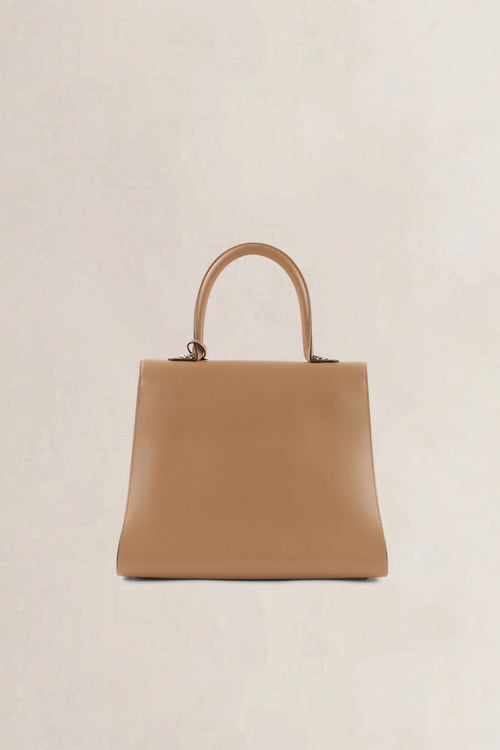 Delvaux Vison Brillant MM Camaïeux Magic Crossbody Bag