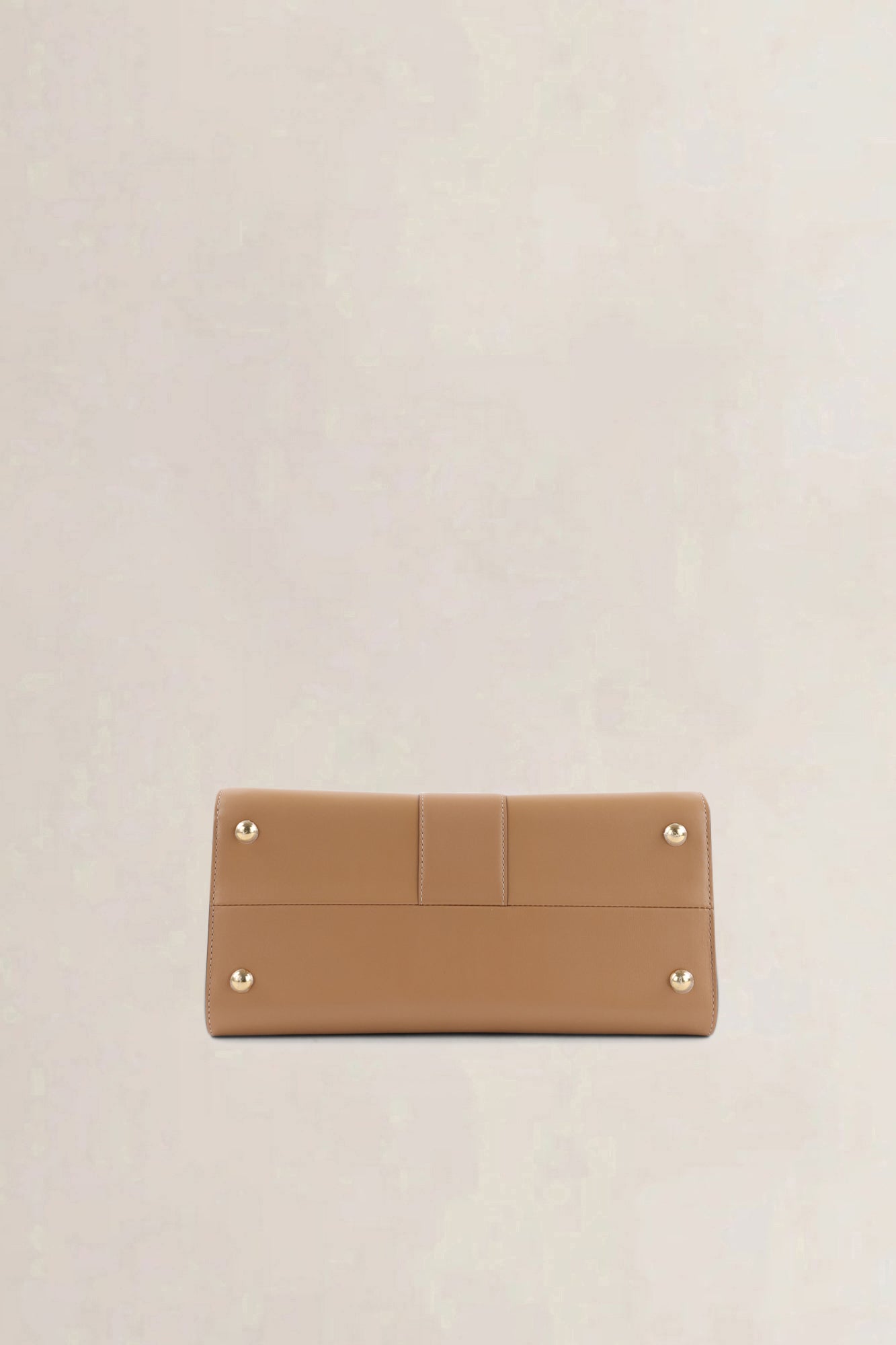 Delvaux Vison Brillant MM Camaïeux Magic Crossbody Bag