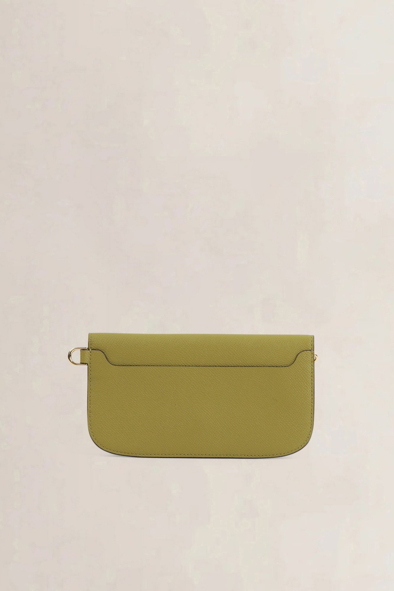 Delvaux Kiwi Vagabond Long Wallet