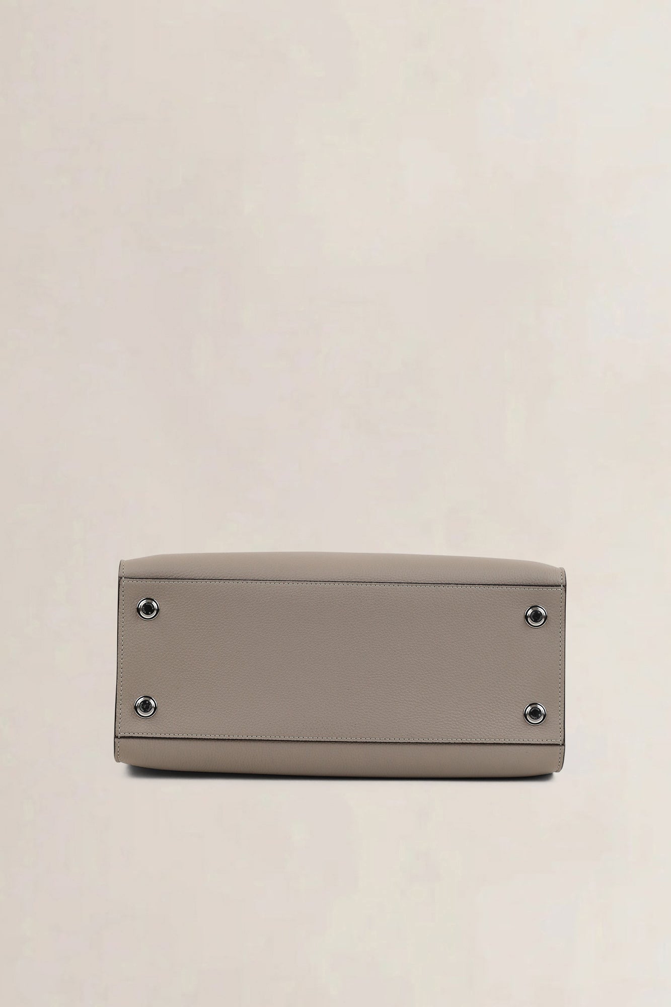 Louis Vuitton Grey City Steamer MM Top Handle Bag