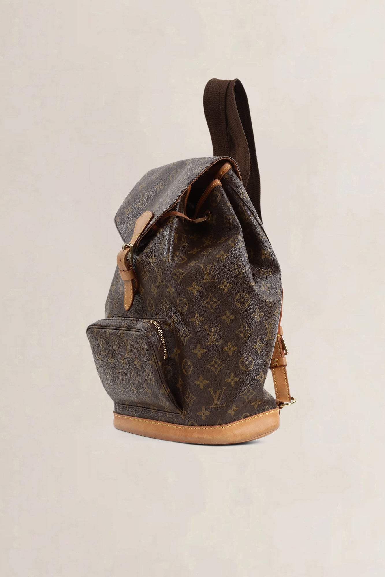 Louis Vuitton Montsouris GM Backpack