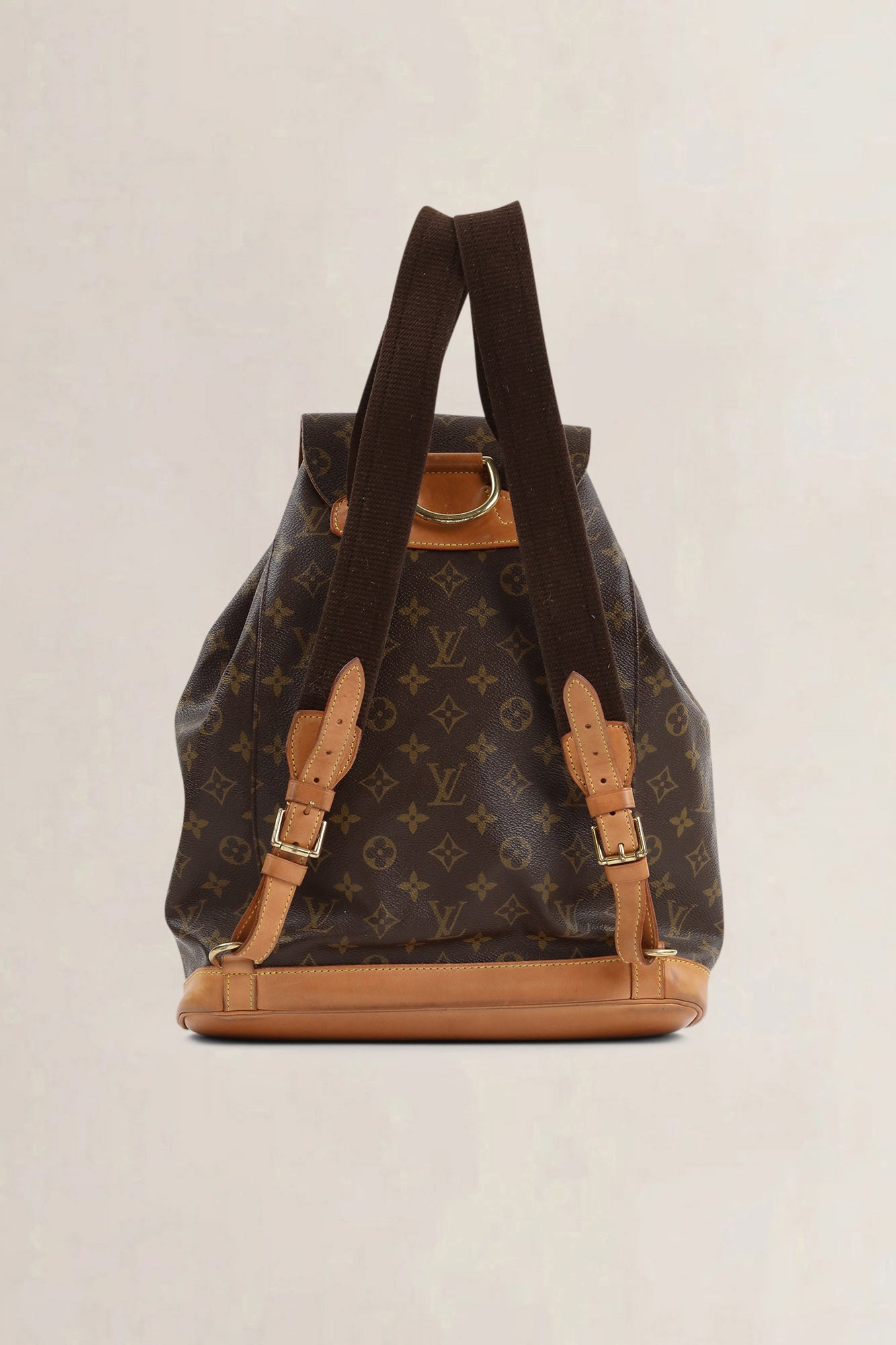 Louis Vuitton Montsouris GM Backpack