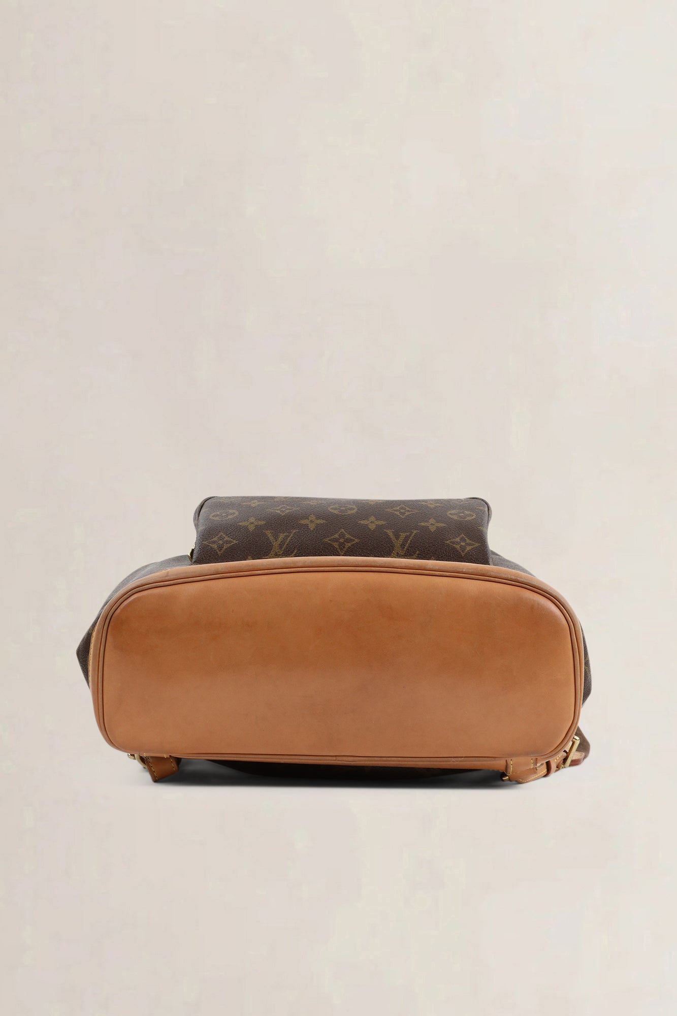 Louis Vuitton Montsouris GM Backpack