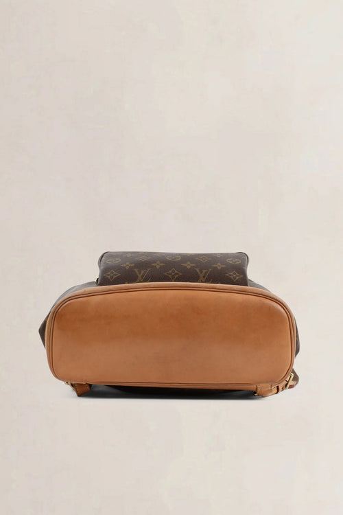 Louis Vuitton Montsouris GM Backpack